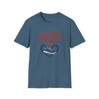 Cardio Queen Sneaker T-Shirt