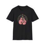 Boxing gloves in prayer T-Shirt