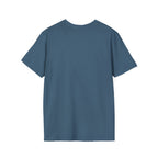 Muscular man with fries T-Shirt