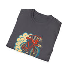 Spin Now Brag Later T-Shirt