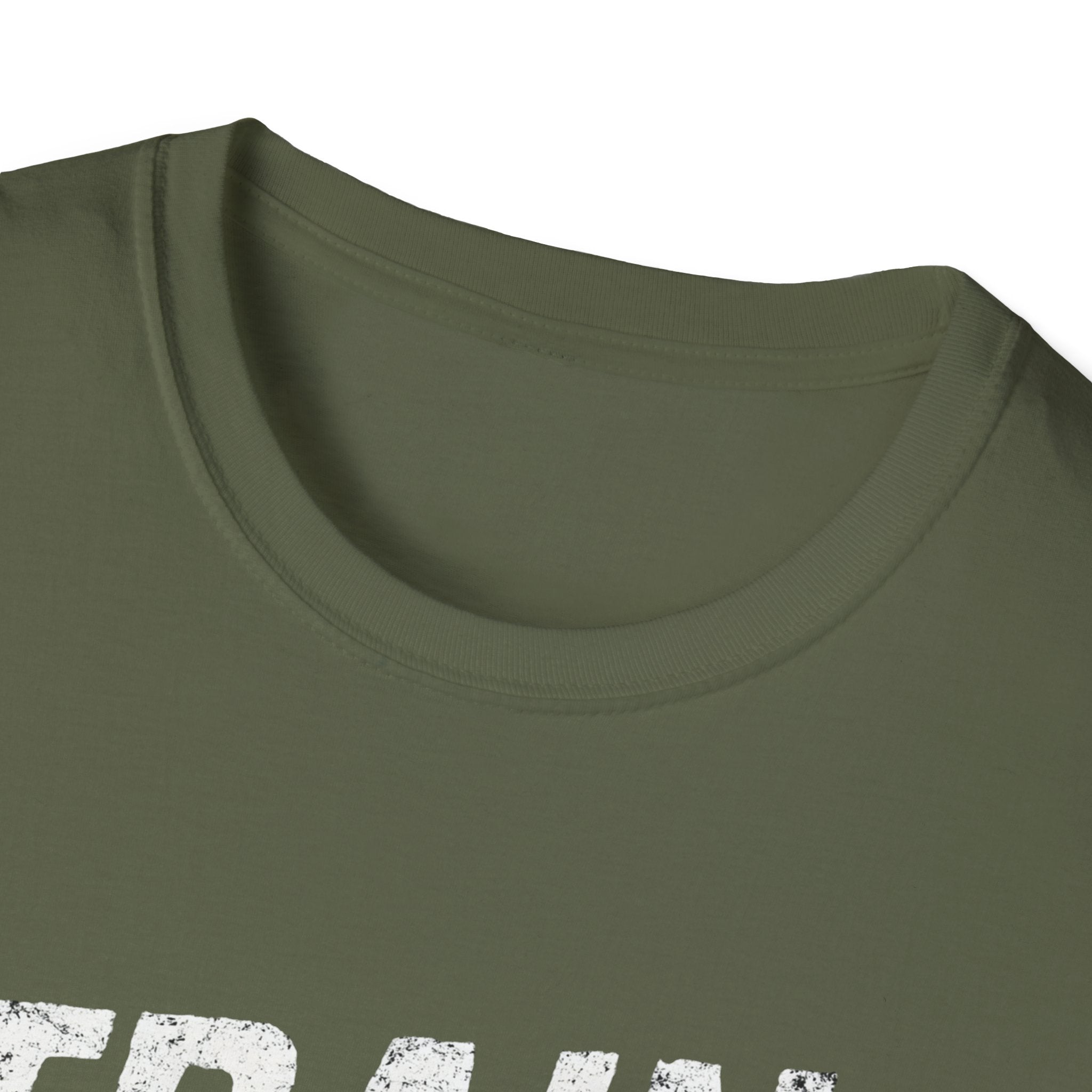 Train Like You Fight T-Shirt