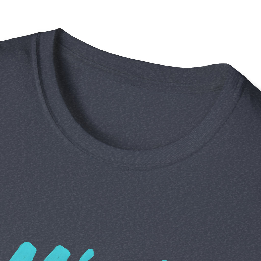 Mind over Mat T-Shirt