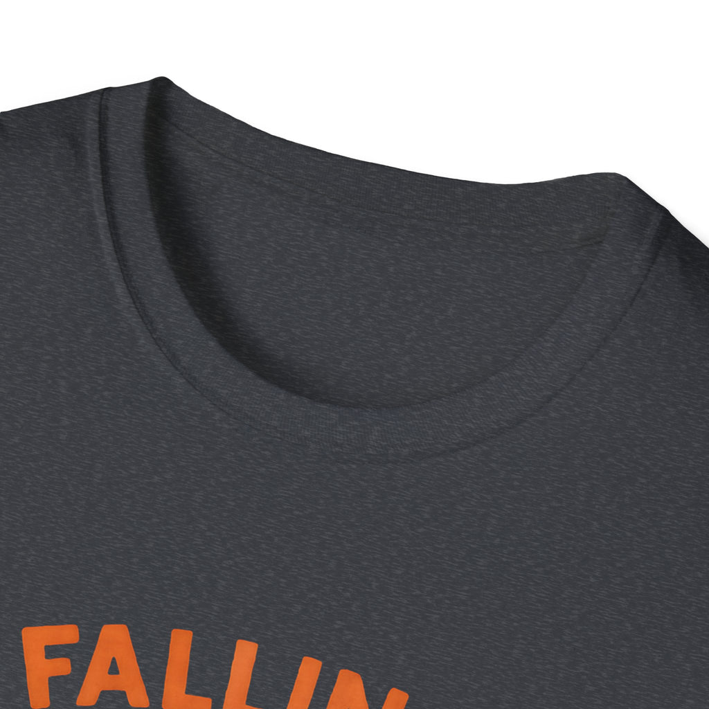 Falling for the ride T-Shirt