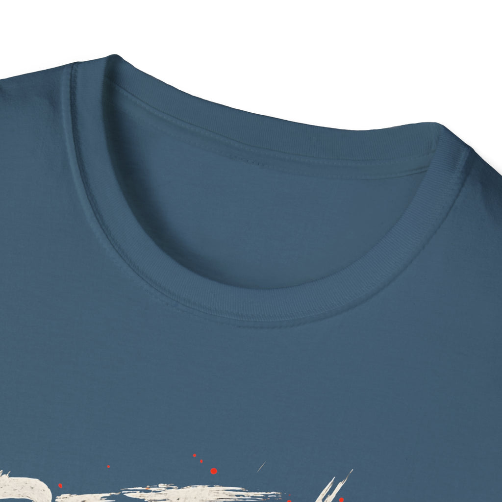 Resting Gym Face T-Shirt