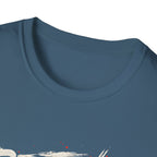 Resting Gym Face T-Shirt