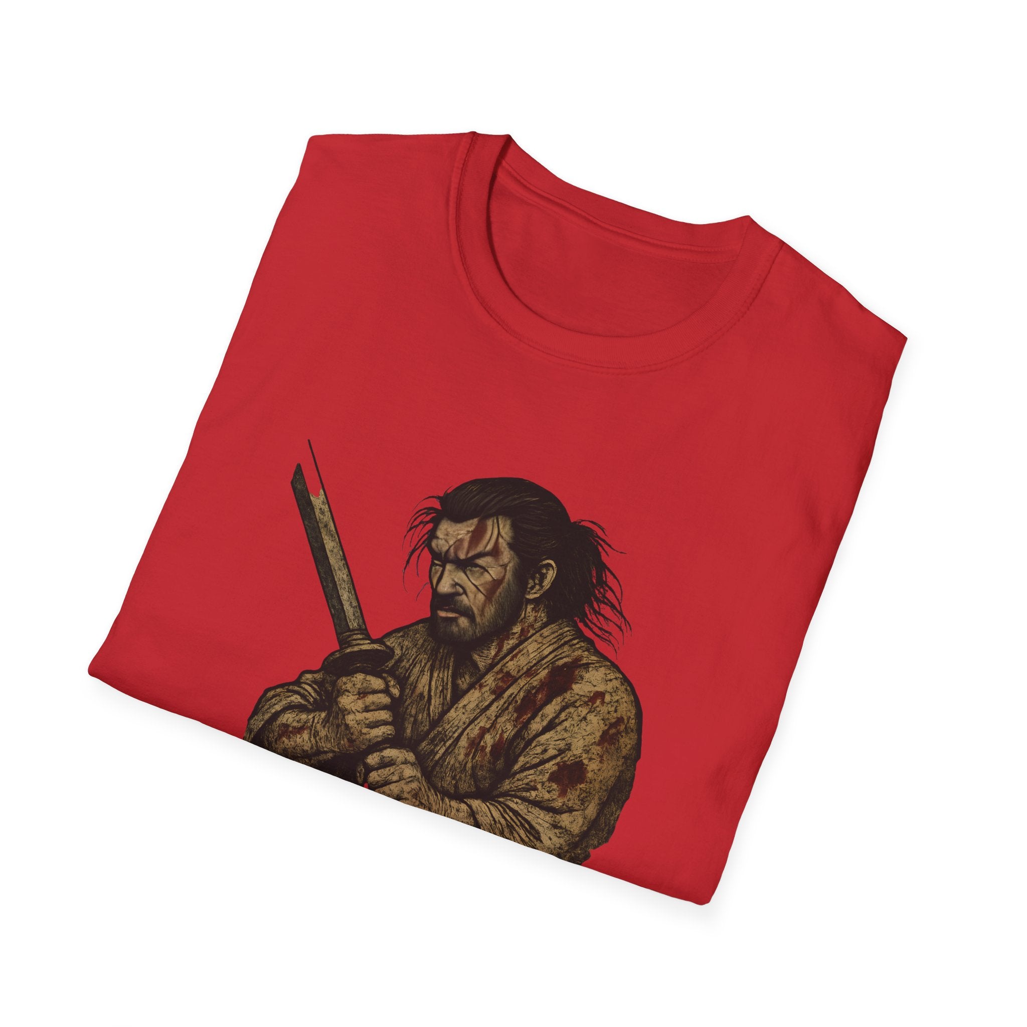 Honor in Every Strike T-Shirt