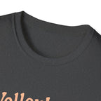 Volleyball Vibes Only T-Shirt