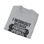 Intricate circular diagram T-Shirt