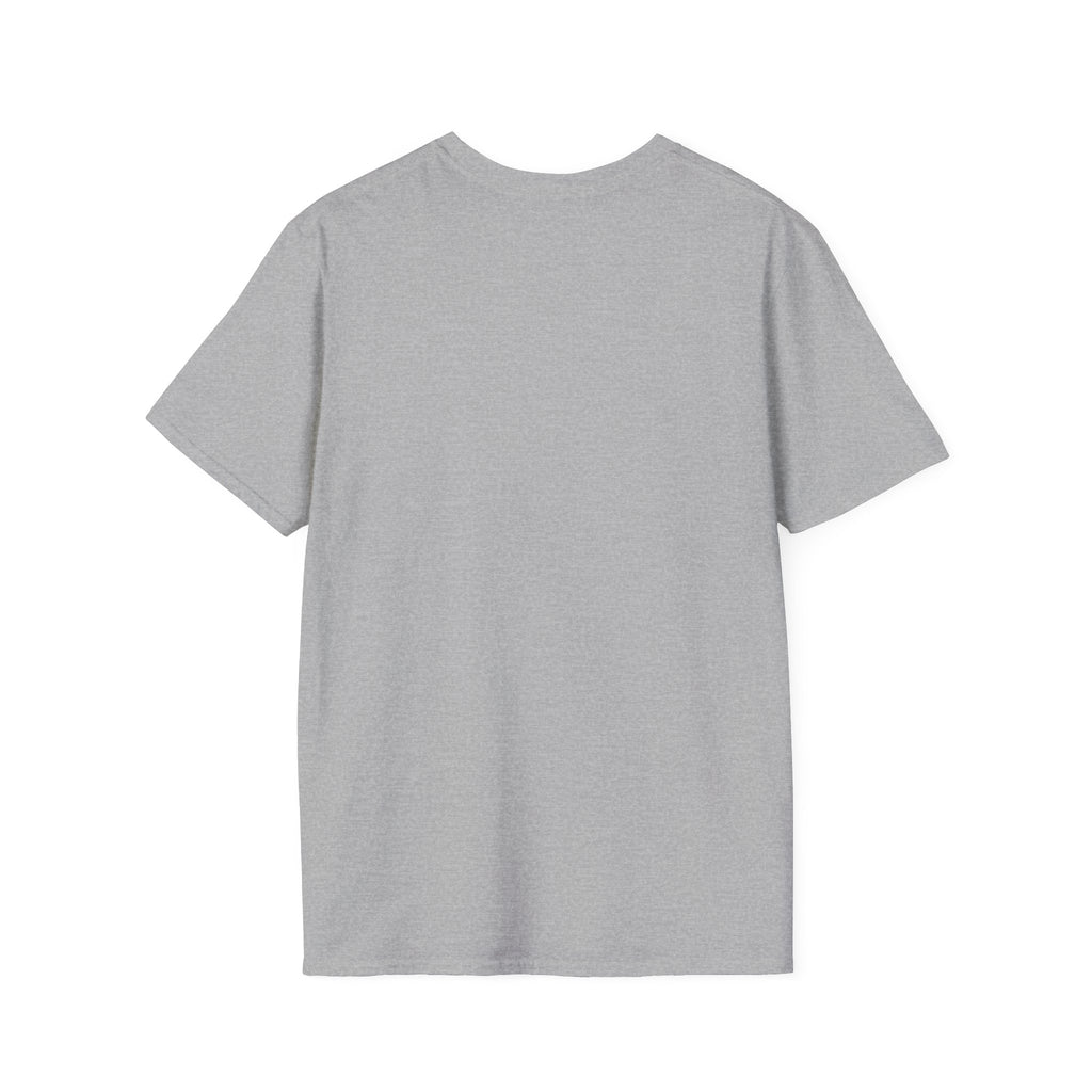 Basketball Dunk Silhouette T-Shirt