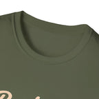 Barbells Before Breakfast T-Shirt
