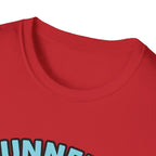 Runner's High Club T-Shirt