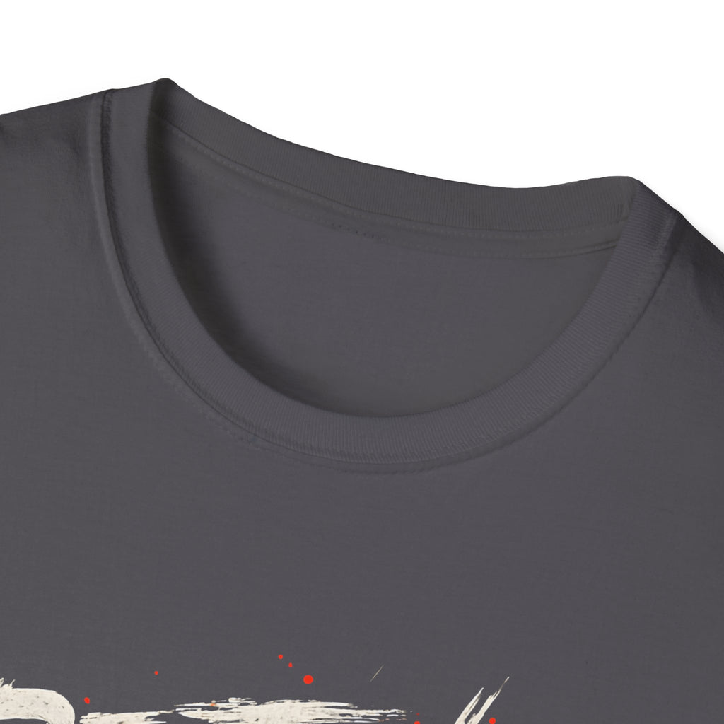 Resting Gym Face T-Shirt