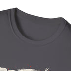 Resting Gym Face T-Shirt