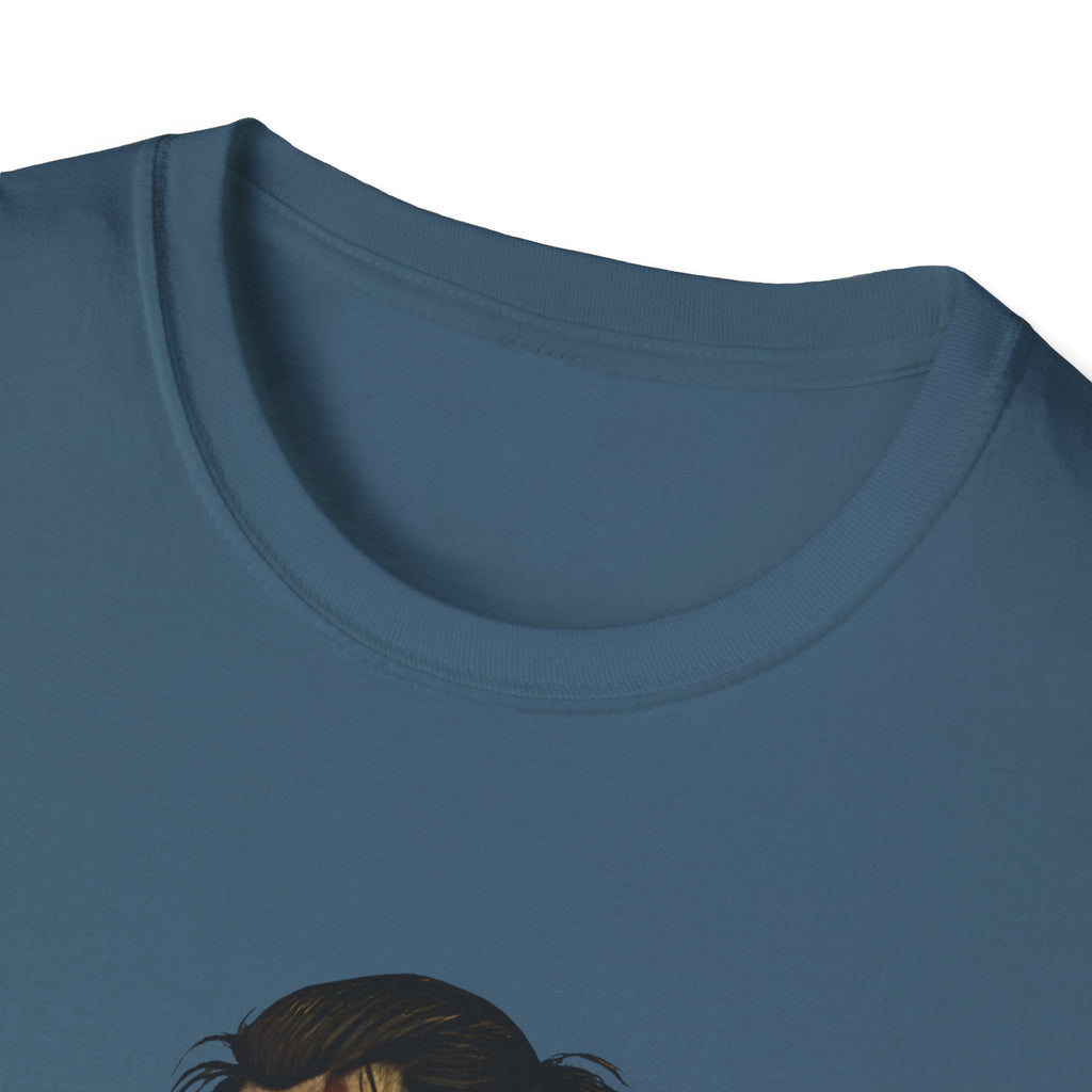 Honor in Every Strike T-Shirt