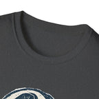 Fist and open hand T-Shirt