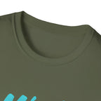 Mind over Mat T-Shirt