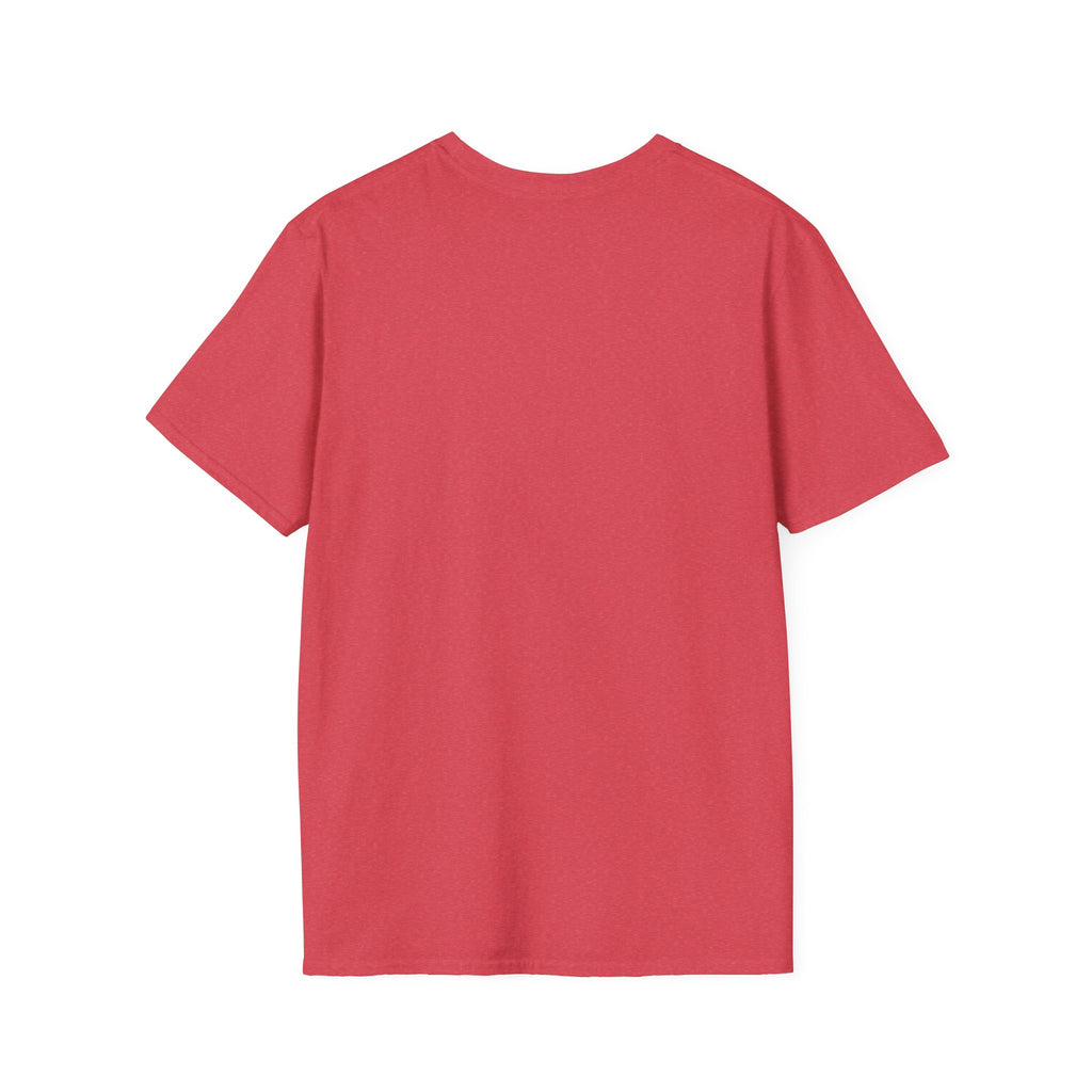 Powerful Heart Emblem T-Shirt