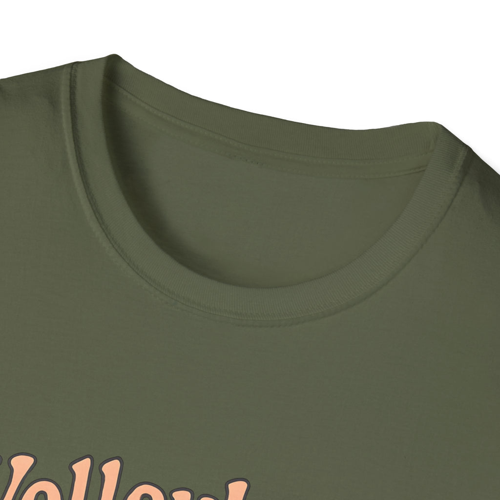 Volleyball Vibes Only T-Shirt