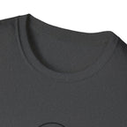 Nighttime tree silhouette T-Shirt