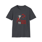 Born to Run T-Shirt