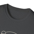 Breastfeeding mother and baby T-Shirt