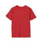 Fist and open hand T-Shirt
