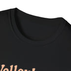 Volleyball Vibes Only T-Shirt