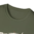 Resting Gym Face T-Shirt