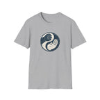 Fist and open hand T-Shirt