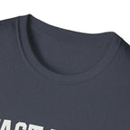 Fast Feet Full Heart T-Shirt