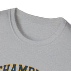 Champion College Logo T-Shirt