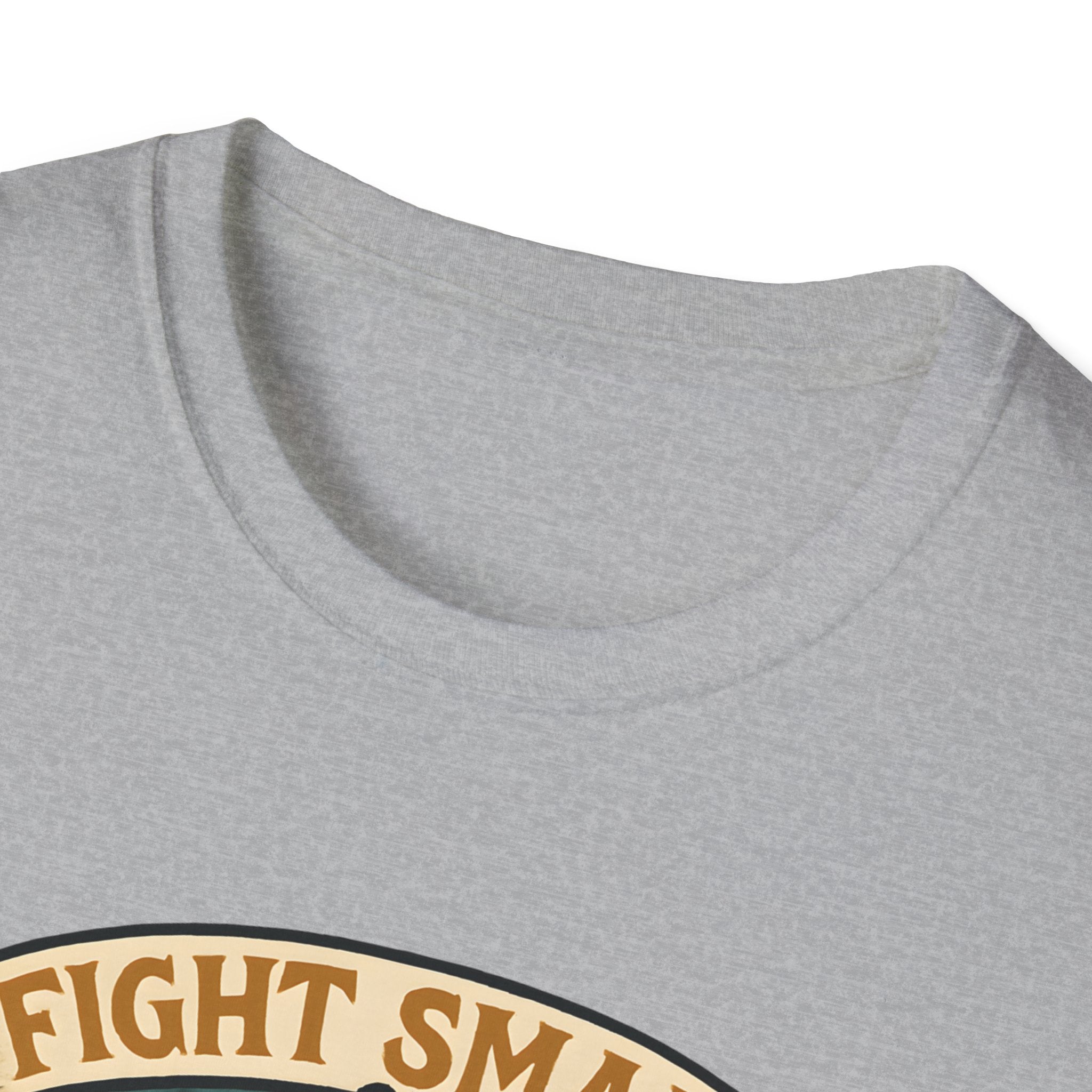 Boxing Skull with Gloves T-Shirt