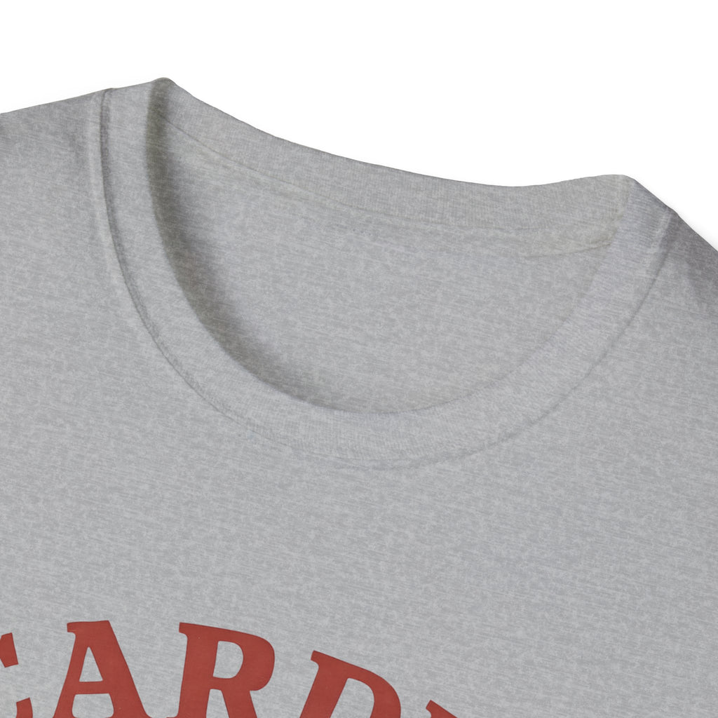 Cardio Queen Sneaker T-Shirt