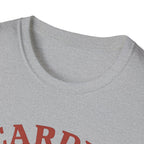Cardio Queen Sneaker T-Shirt