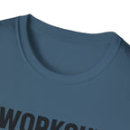 Intricate circular diagram T-Shirt